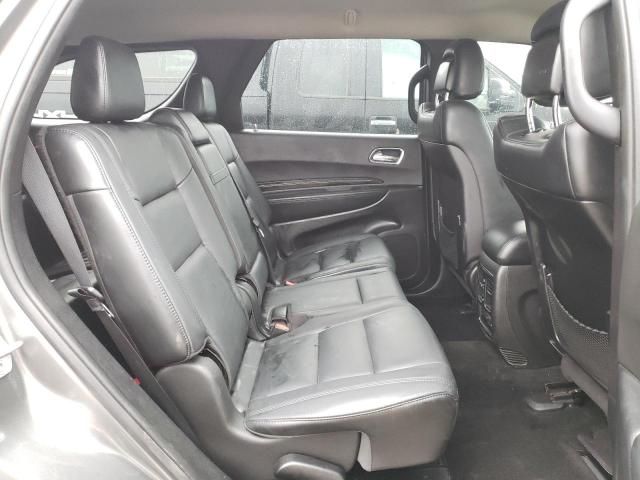 2013 DODGE DURANGO CR 1C4RDJDG8DC540550