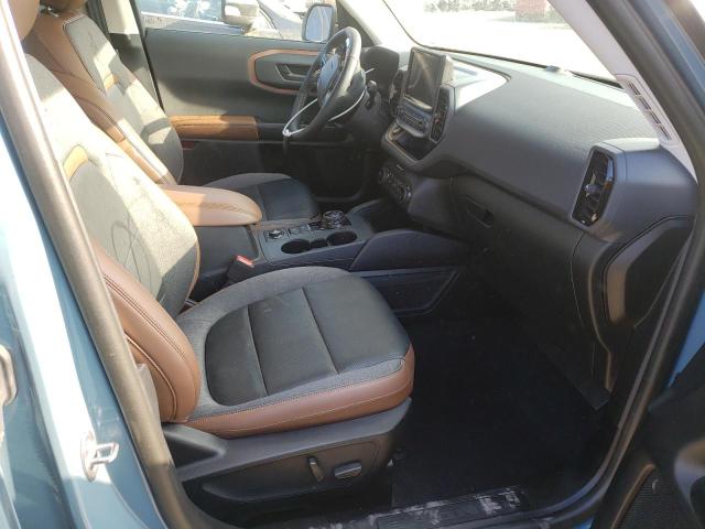 2021 FORD OTHER 3FMCR9C69MRA39646
