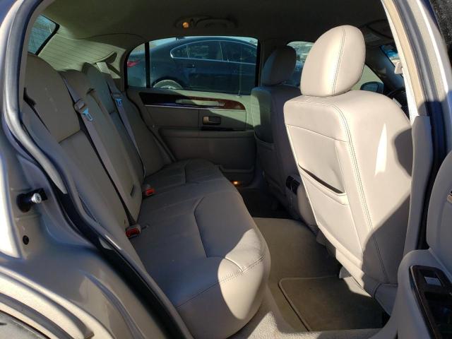 2010 LINCOLN TOWN CAR S 2LNBL8CV4AX623318