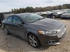 2015 FORD  FUSION