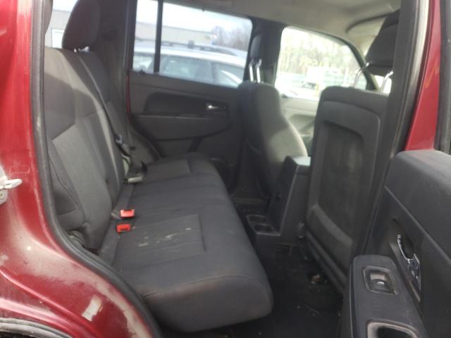 2012 JEEP LIBERTY SP 1C4PJMAKXCW126211