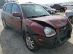 2006 HYUNDAI  TUCSON