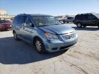 2009 HONDA  ODYSSEY