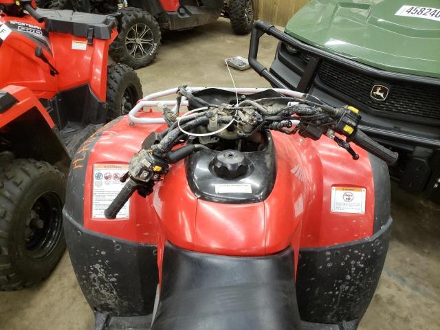 2005 HONDA TRX650 FA 1HFTE280854001837