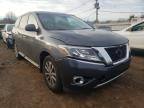 2013 NISSAN  PATHFINDER