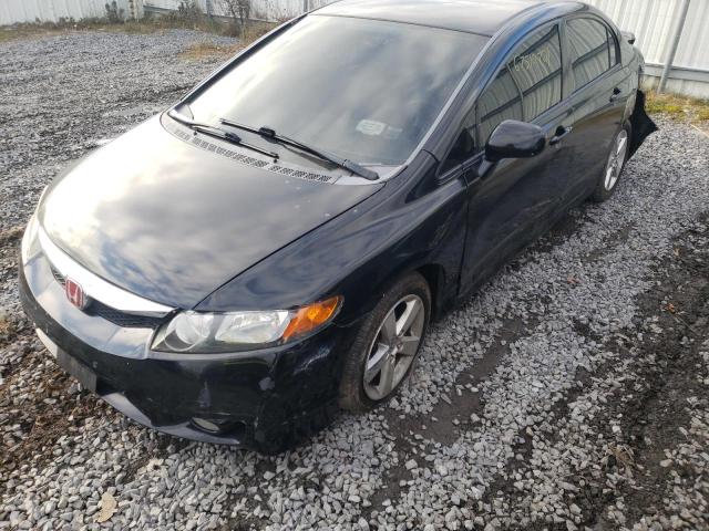 2010 HONDA CIVIC LX-S 2HGFA1F64AH568243