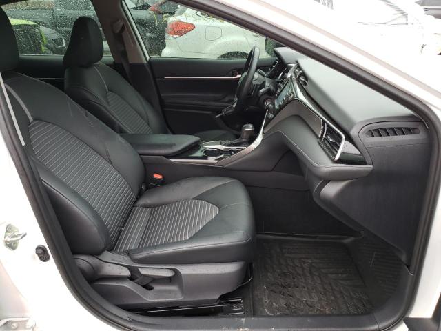 2019 TOYOTA CAMARY 4T1B11HK9KU838892