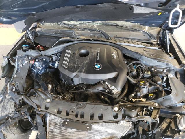 2019 BMW 230I WBA2M7C58K7D19878