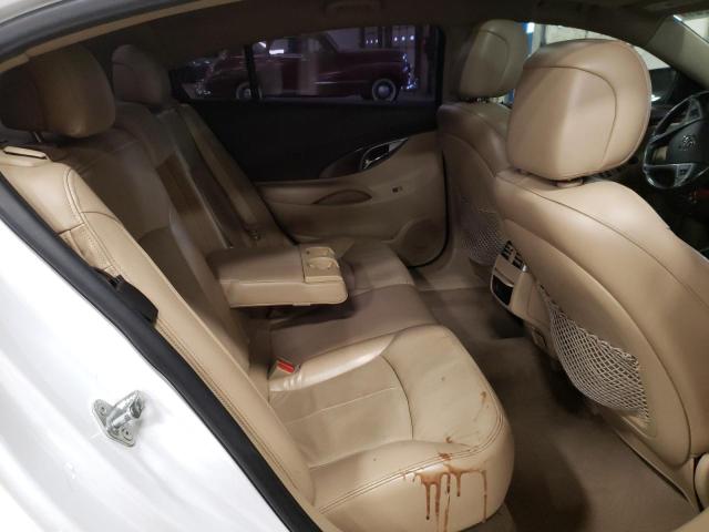 2011 BUICK LACROSSE C 1G4GE5GD3BF171780