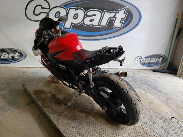 2006 SUZUKI GSX-R1000 JS1GT76A062113128