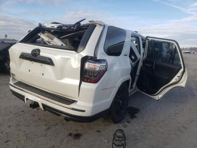 2021 TOYOTA 4RUNNER NI JTEJU5JR7M5871646