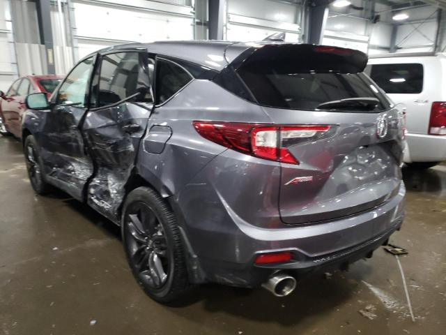 2020 ACURA RDX A-SPEC 5J8TC2H68LL002480