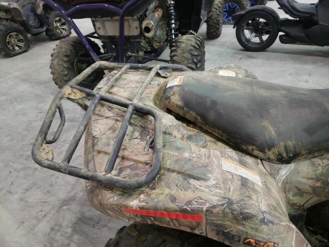 2021 KAWASAKI KVF750 H JKAVFDH30MB508886