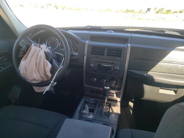 2011 JEEP LIBERTY SP 1J4PN2GK6BW562207