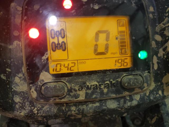 2021 KAWASAKI KVF750 H JKAVFDH30MB508886