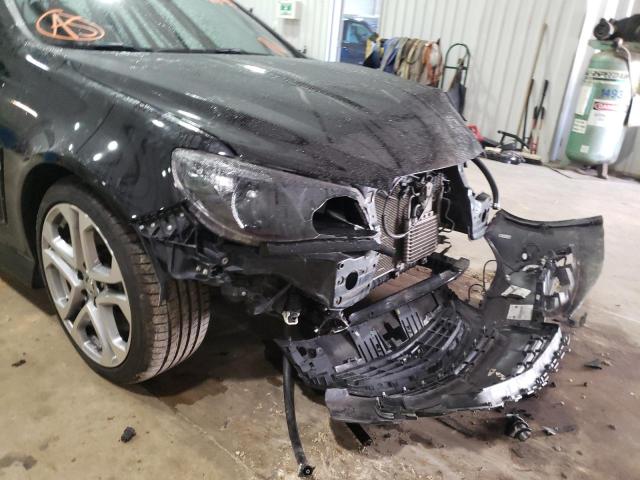 2015 CHEVROLET SS 6G3F15RW3FL112359