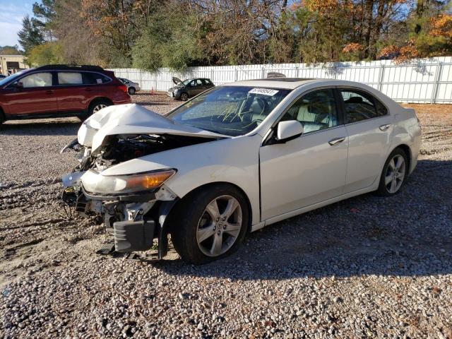 2010 ACURA TSX JH4CU2F62AC029541