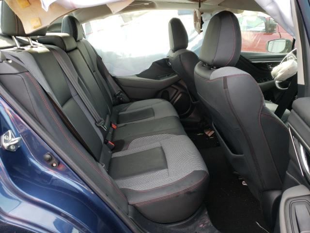 2020 SUBARU LEGACY SPO 4S3BWAG6XL3023974