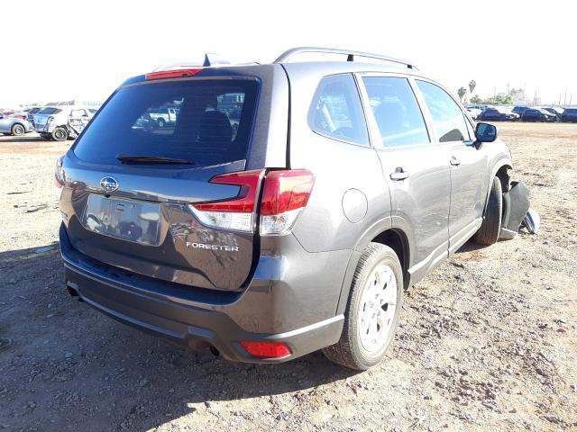 2020 SUBARU FORESTER JF2SKADC2LH469708