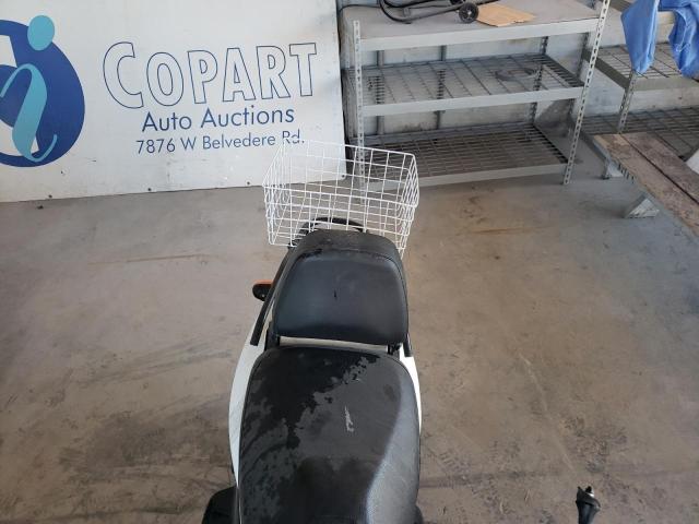 2020 KYMCO USA INC SCOOTER #3303610957