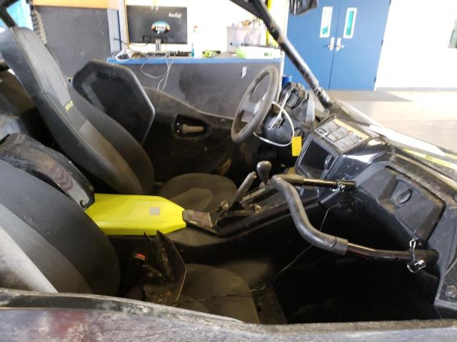 2021 YAMAHA YXZ1000 5Y4AN29Y2MA103034