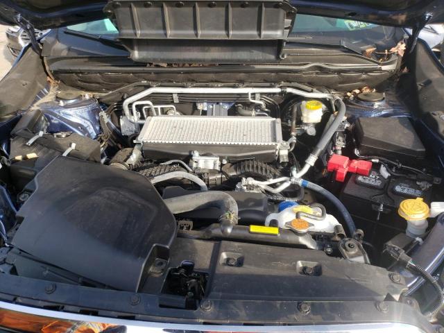 2021 SUBARU ASCENT TOU 4S4WMARD2M3454132