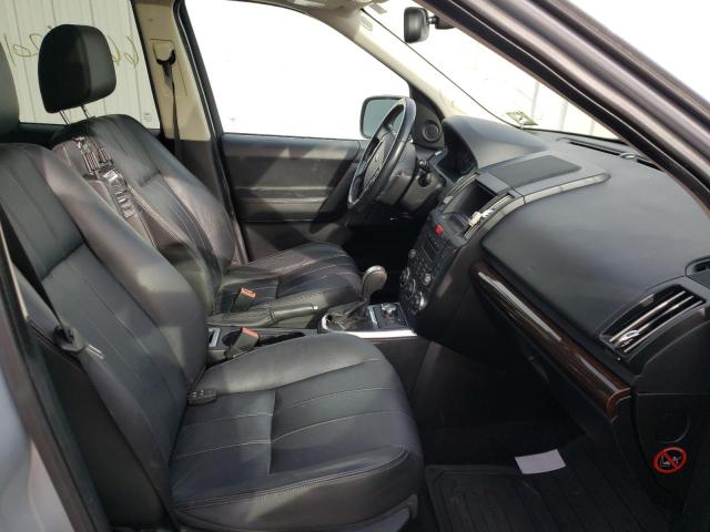2011 LAND ROVER LR2 HSE SALFR2BN0BH220272