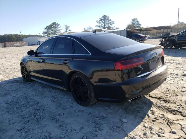 2017 AUDI UK WAUF2AFC5HN094139