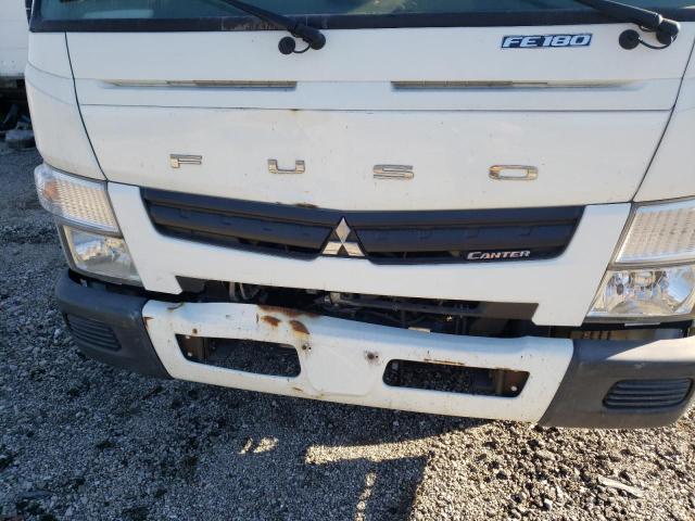 2013 MITSUBISHI FE FEC92S JL6CRK1A7DK000178