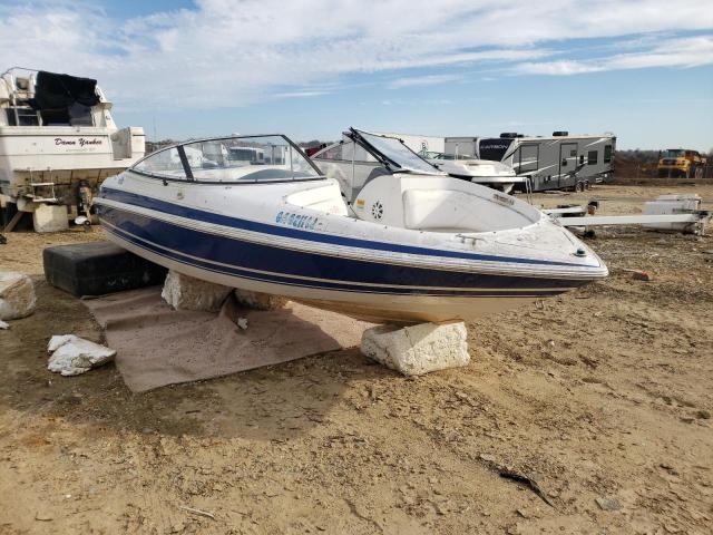 Chris Craft Boat salvage cars for sale: 1996 Chris Craft Boat