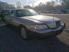 2005 LINCOLN  TOWN CAR