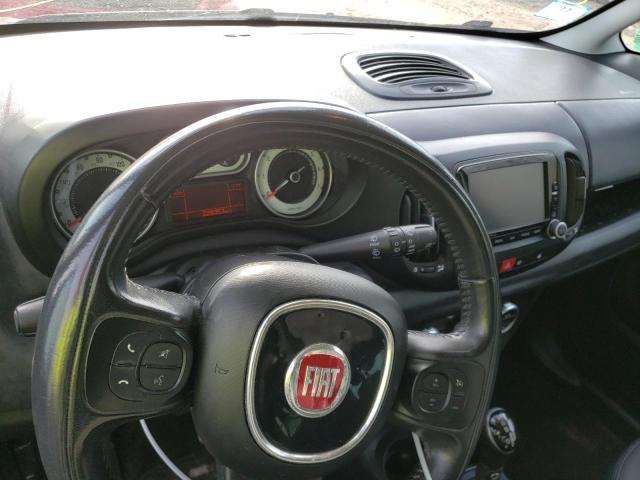 2014 FIAT 500L LOUNG ZFBCFACHXEZ003979