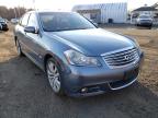 2008 INFINITI  M35