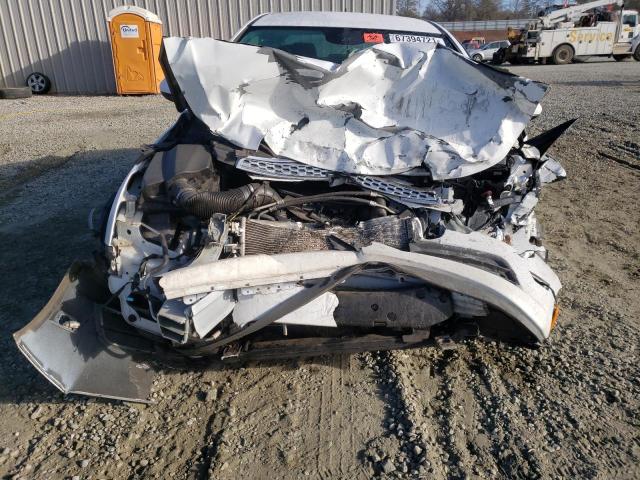 2014 CHEVROLET CRUZE LT - 1G1PC5SB3E7380279