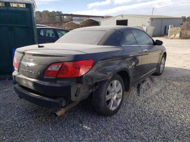 2010 CHRYSLER SEBRING LI 1C3BC6EV4AN158972