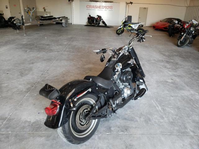 2012 HARLEY-DAVIDSON FLSTFB FAT 1HD1JNV10CB042157