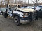 2005 CHEVROLET  SILVERADO