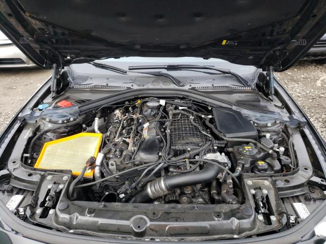 2017 BMW 340 XI WBA8B7G38HNT71019