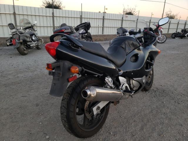 2001 SUZUKI GSX750 F JS1GR7GA312101724