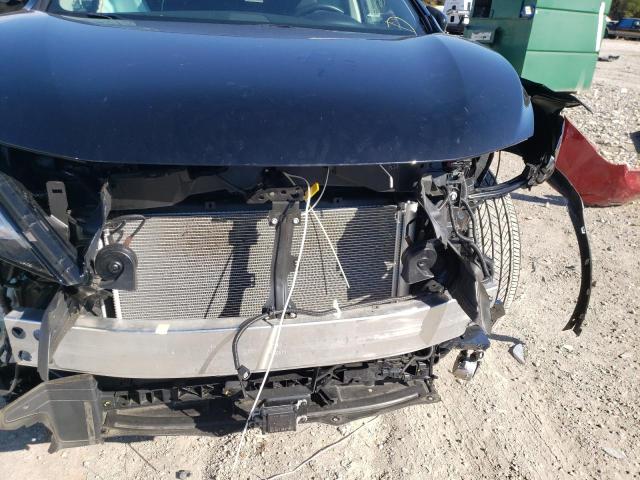 2021 NISSAN MURANO SL 5N1AZ2CJ8MC124057