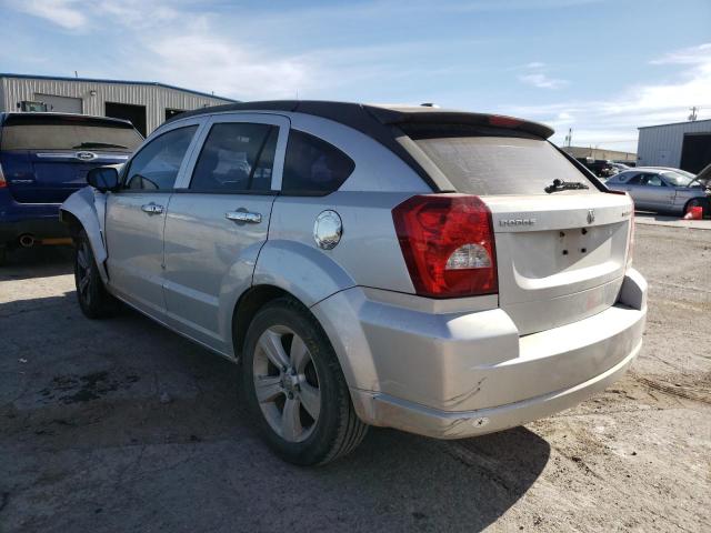 2011 DODGE CALIBER MA 1B3CB3HA8BD297716