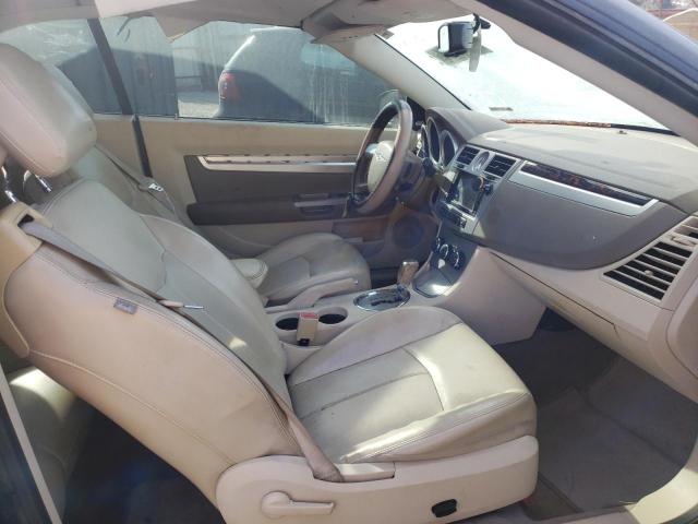 2010 CHRYSLER SEBRING LI 1C3BC6EV4AN158972