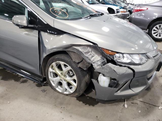 VIN 1G1RB6S55HU214699 2017 Chevrolet Volt, Premier no.9