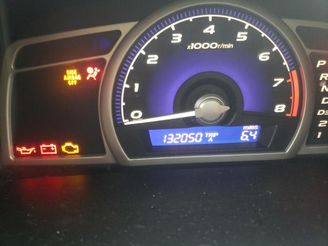 2010 HONDA CIVIC LX-S 2HGFA1F64AH568243