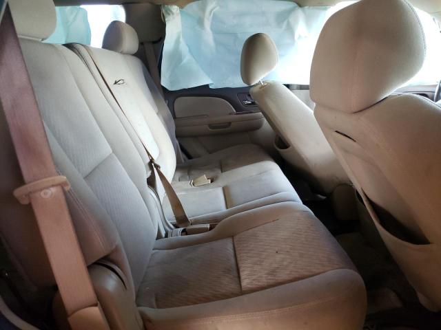 2010 GMC YUKON SLE 1GKMCAE3XAR194605