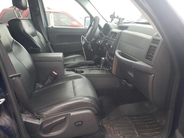 2012 JEEP LIBERTY SP 1C4PJMAK2CW198472