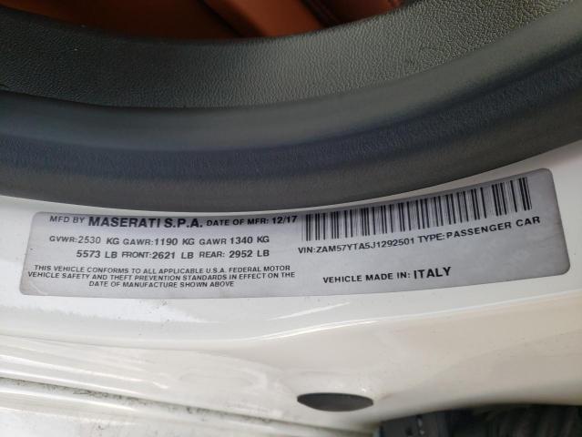 Фото: ZAM57YTA5J1292501 - 10