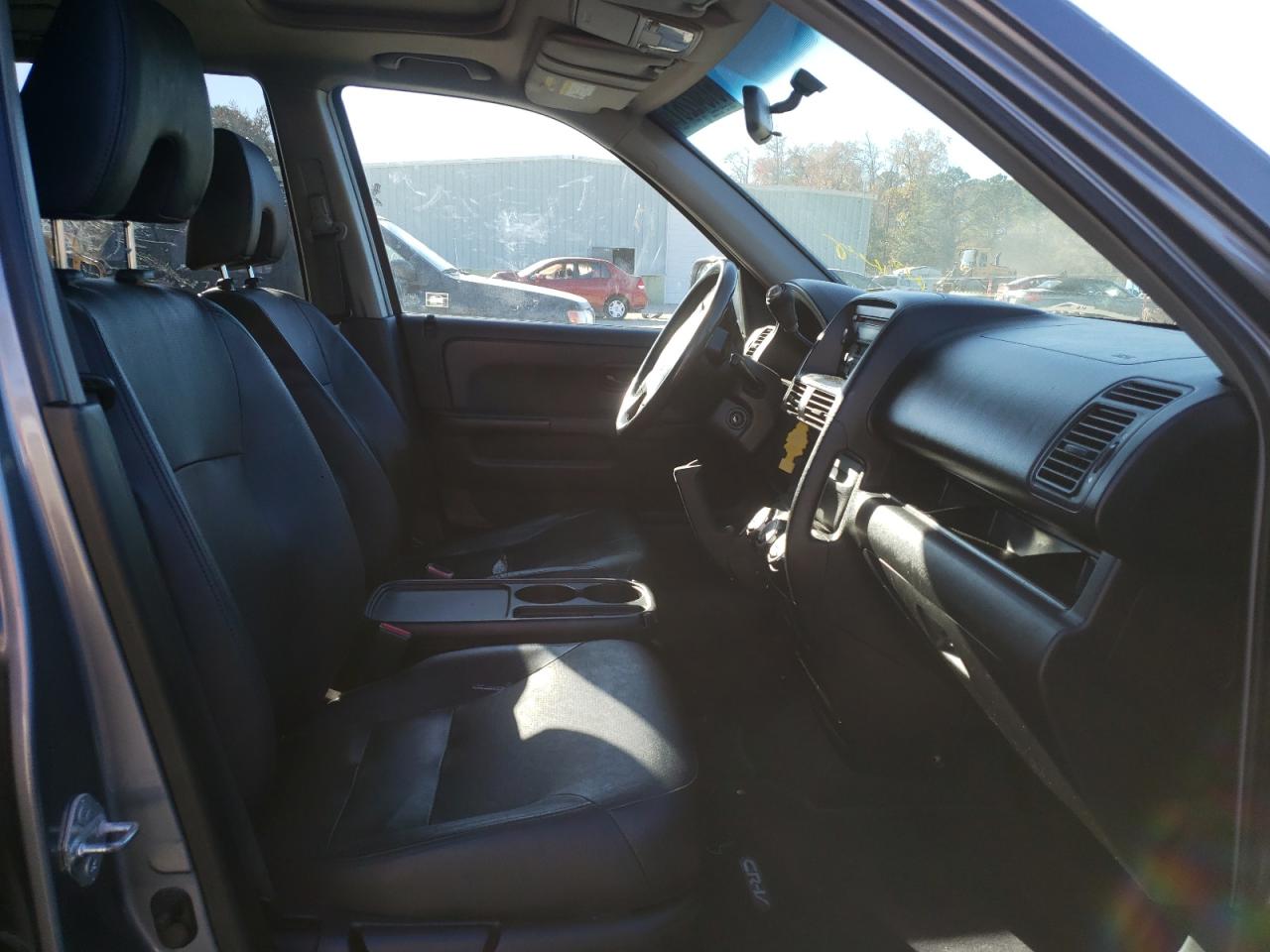 2006 Honda CR-V - Image 5