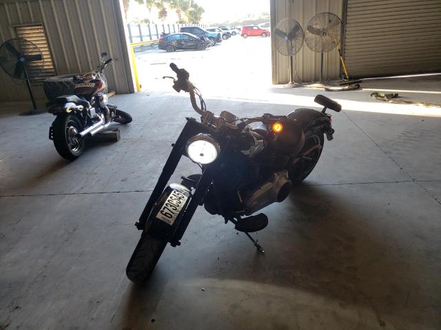 2012 HARLEY-DAVIDSON FLSTFB FAT 1HD1JNV10CB042157
