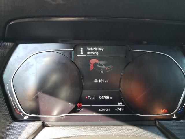 2021 BMW 228XI WBA73AK00M7H03314